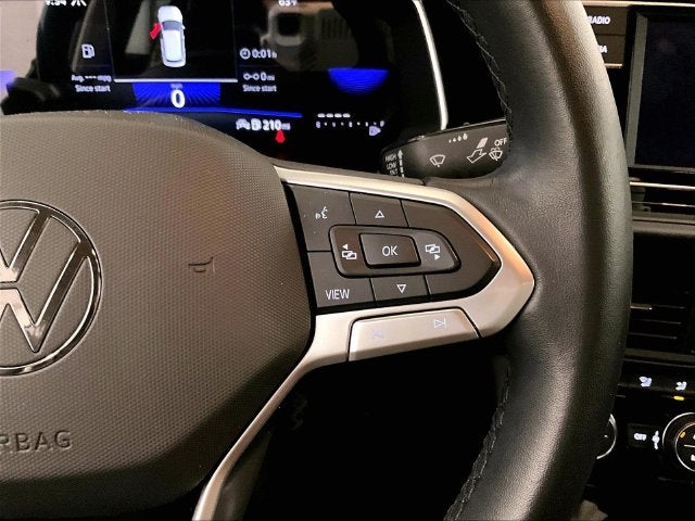 2023 Volkswagen Jetta 1.5T SE