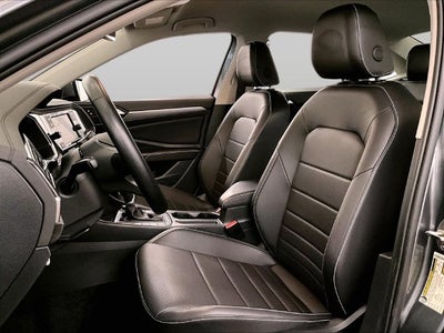 2023 Volkswagen Jetta 1.5T SE