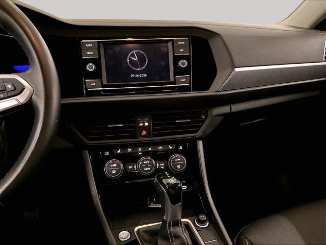 2023 Volkswagen Jetta 1.5T SE