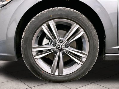 2023 Volkswagen Jetta 1.5T SE