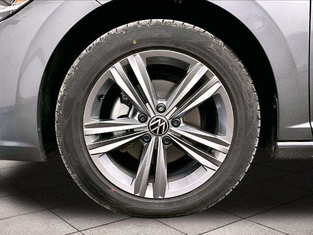 2023 Volkswagen Jetta 1.5T SE
