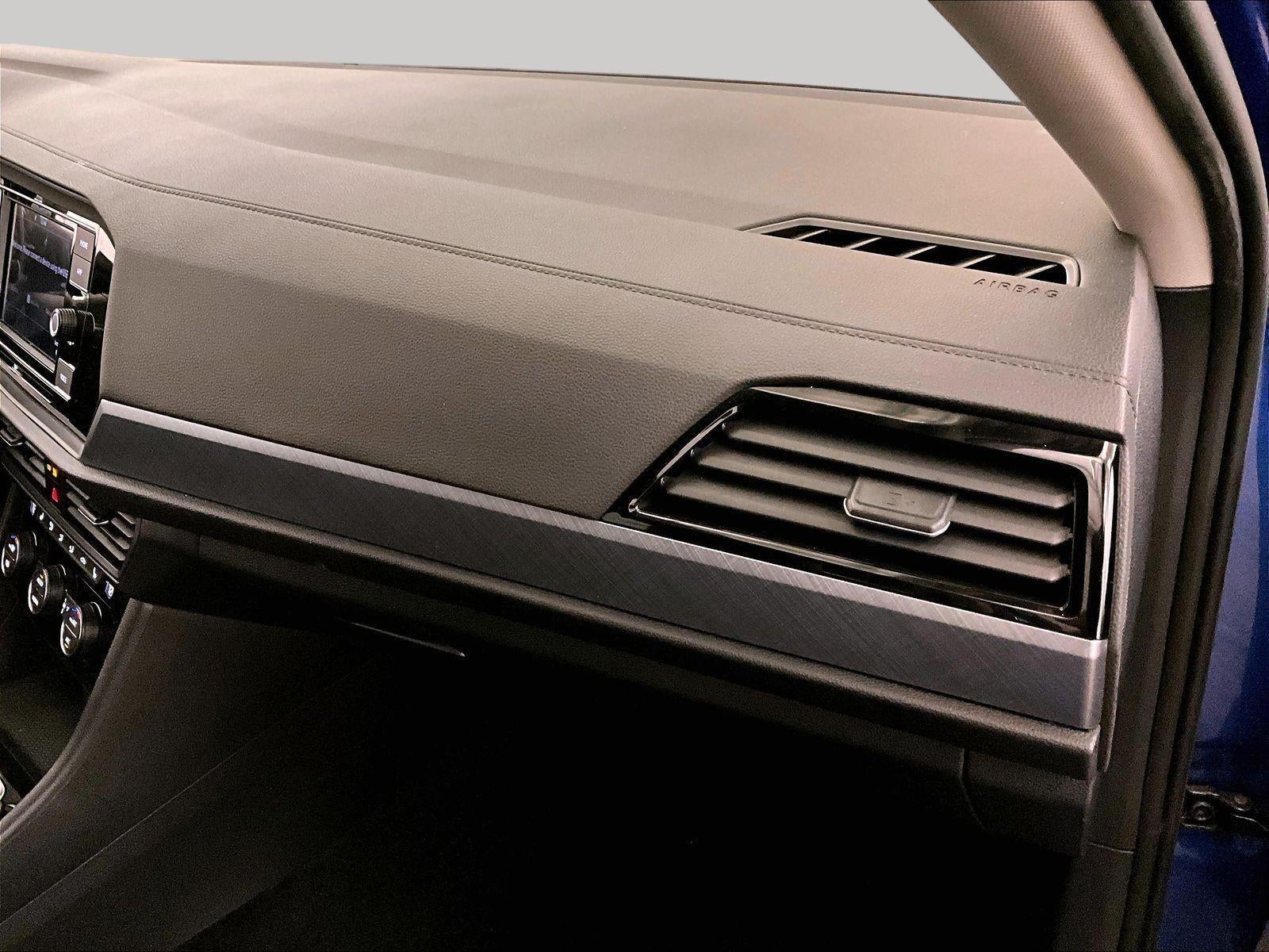2023 Volkswagen Jetta SE