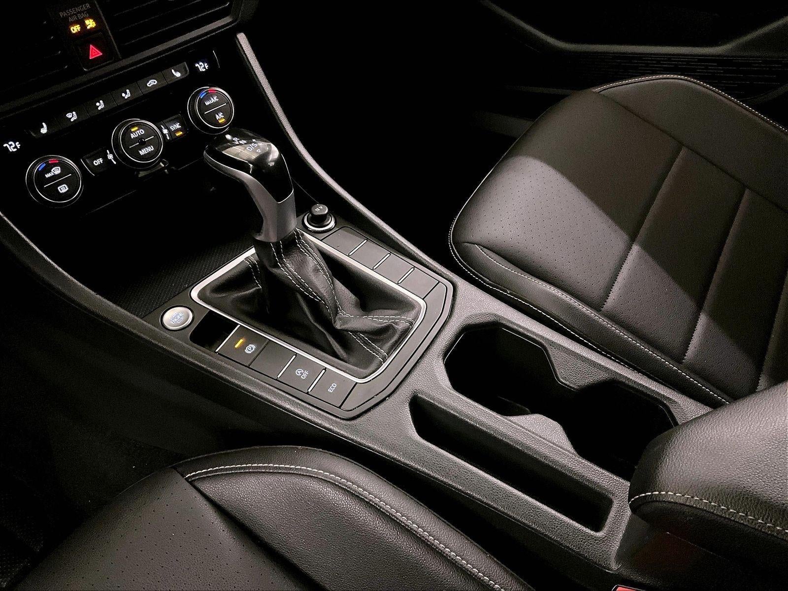 2023 Volkswagen Jetta SE
