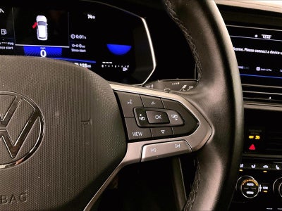 2023 Volkswagen Jetta SE