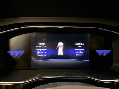 2023 Volkswagen Jetta SE