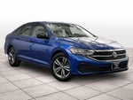 2023 Volkswagen Jetta SE