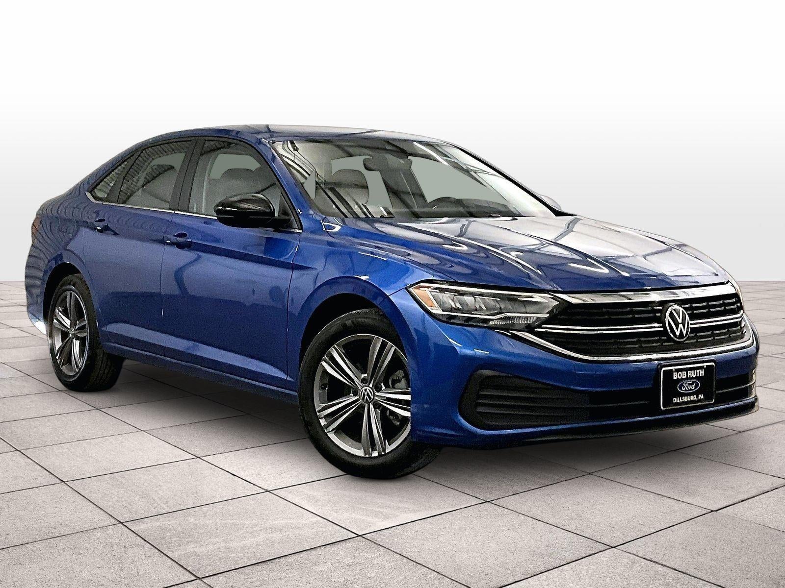 2023 Volkswagen Jetta SE
