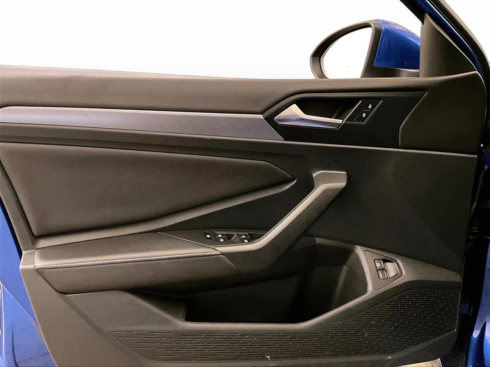 2023 Volkswagen Jetta SE
