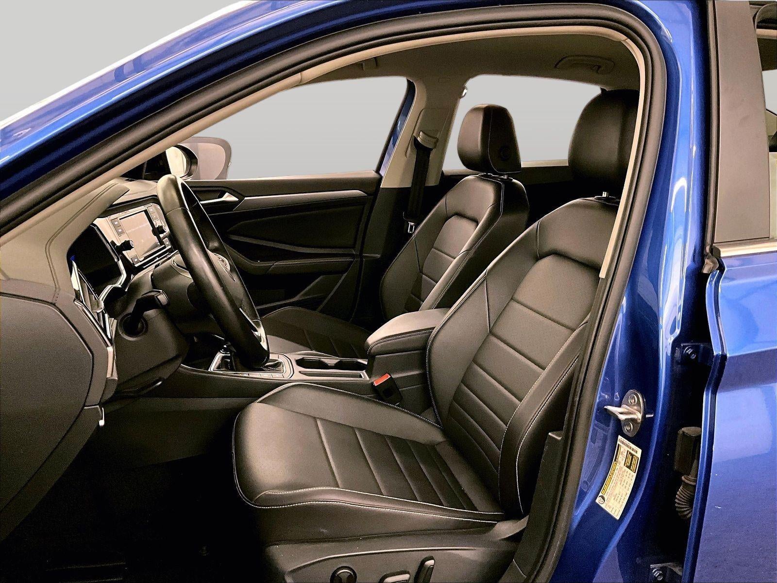 2023 Volkswagen Jetta SE