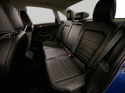 2023 Volkswagen Jetta SE