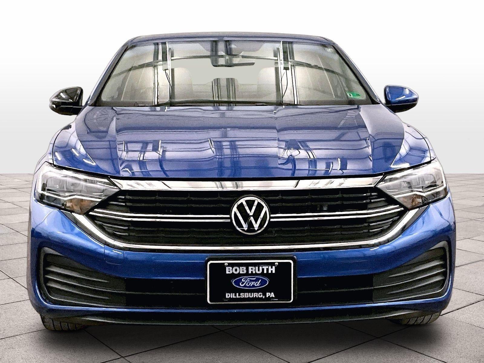 2023 Volkswagen Jetta SE