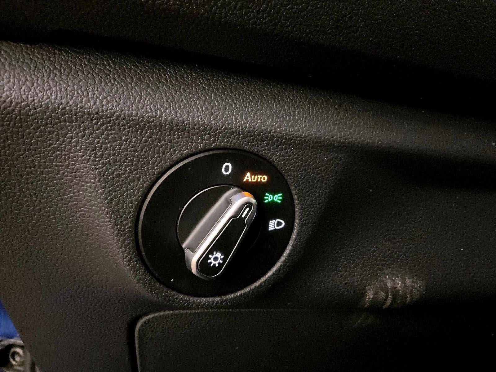 2023 Volkswagen Jetta SE