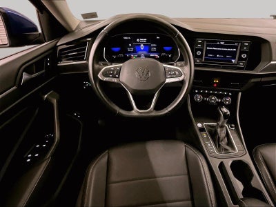 2023 Volkswagen Jetta SE