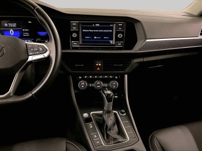 2023 Volkswagen Jetta SE