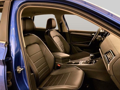 2023 Volkswagen Jetta SE