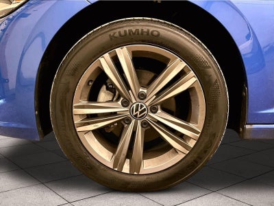 2023 Volkswagen Jetta SE