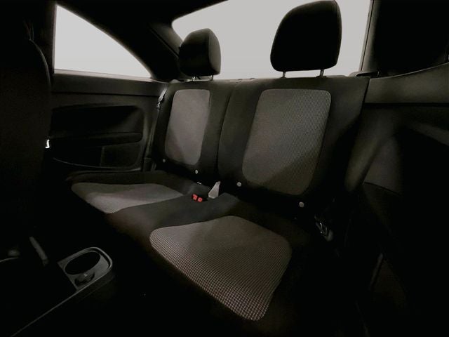 2017 Volkswagen Beetle 1.8T S
