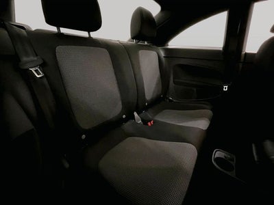 2017 Volkswagen Beetle 1.8T S