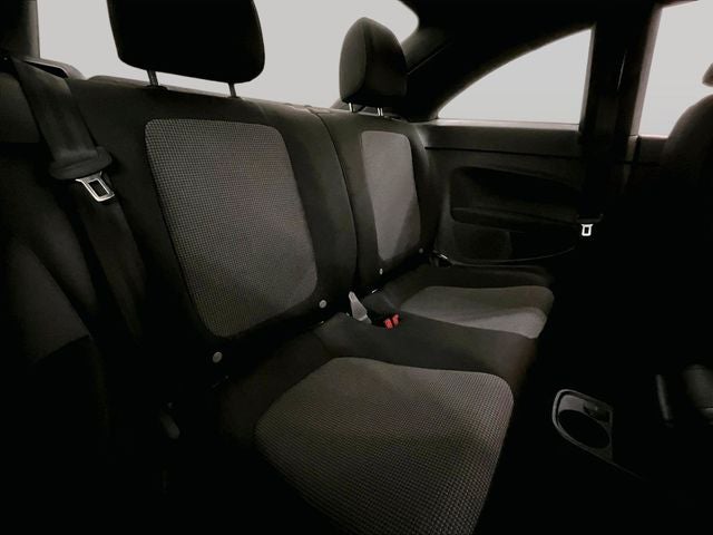 2017 Volkswagen Beetle 1.8T S