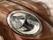 2017 Volkswagen Beetle 1.8T S