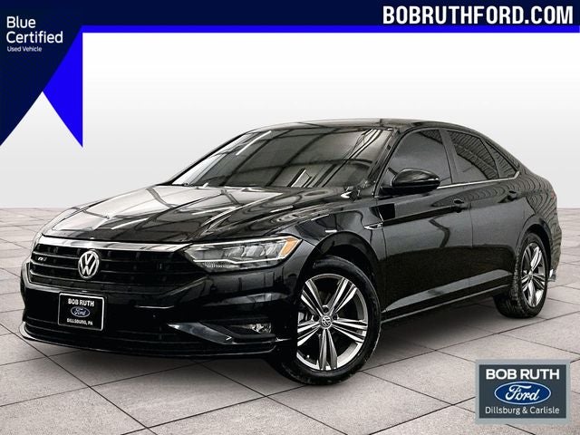 2021 Volkswagen Jetta R-Line