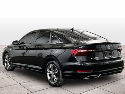 2021 Volkswagen Jetta R-Line