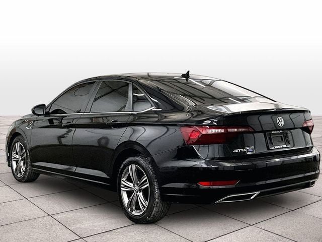 2021 Volkswagen Jetta R-Line