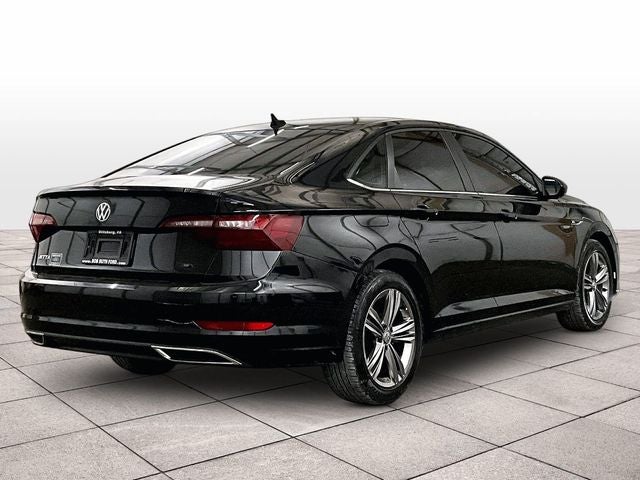 2021 Volkswagen Jetta R-Line
