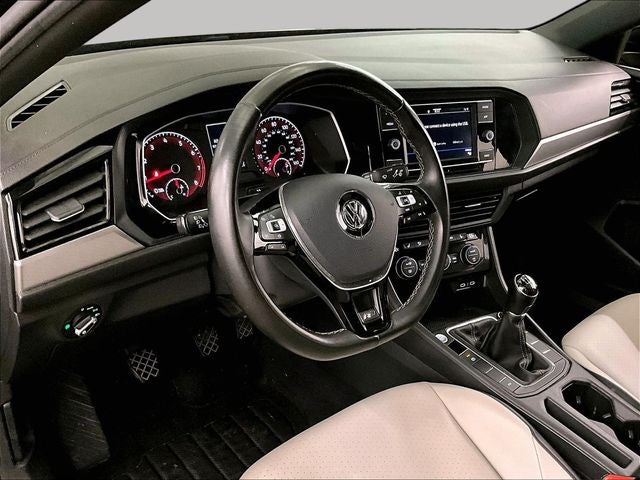 2021 Volkswagen Jetta R-Line