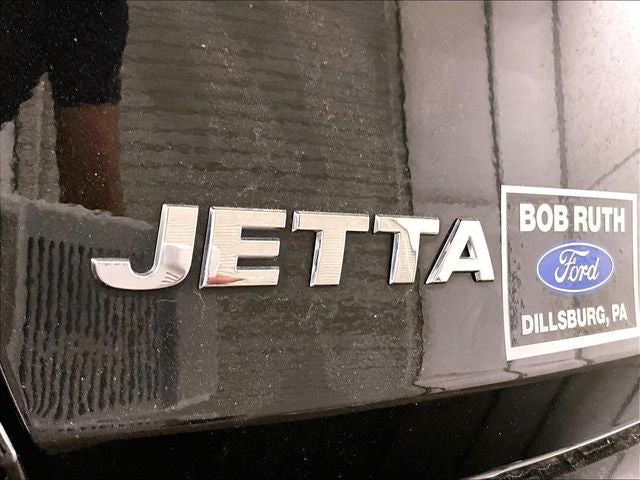 2021 Volkswagen Jetta R-Line