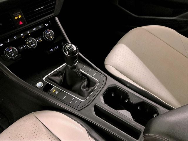 2021 Volkswagen Jetta R-Line