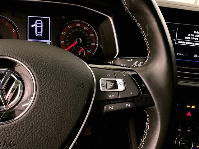 2021 Volkswagen Jetta R-Line