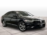 2021 Volkswagen Jetta R-Line
