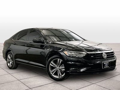 2021 Volkswagen Jetta R-Line
