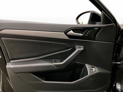 2021 Volkswagen Jetta R-Line
