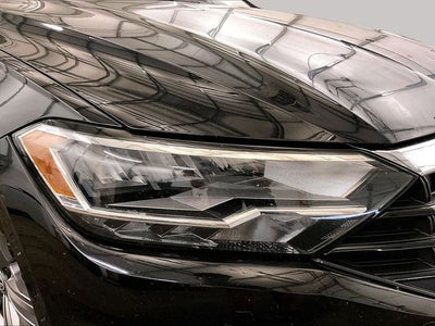 2021 Volkswagen Jetta R-Line