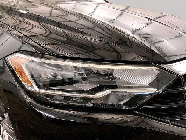 2021 Volkswagen Jetta R-Line