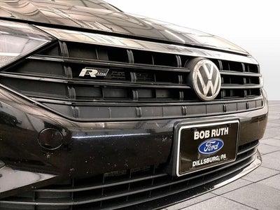 2021 Volkswagen Jetta R-Line