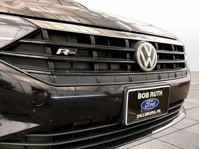 2021 Volkswagen Jetta R-Line