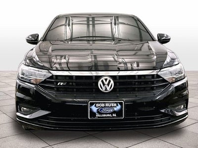 2021 Volkswagen Jetta R-Line