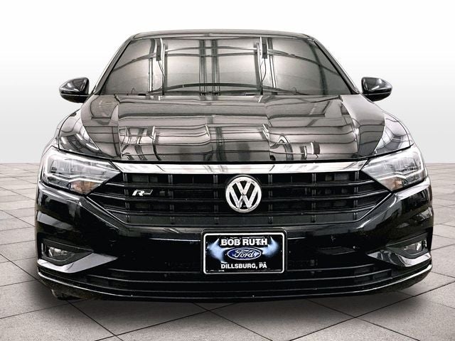 2021 Volkswagen Jetta R-Line