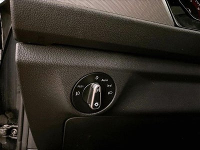 2021 Volkswagen Jetta R-Line