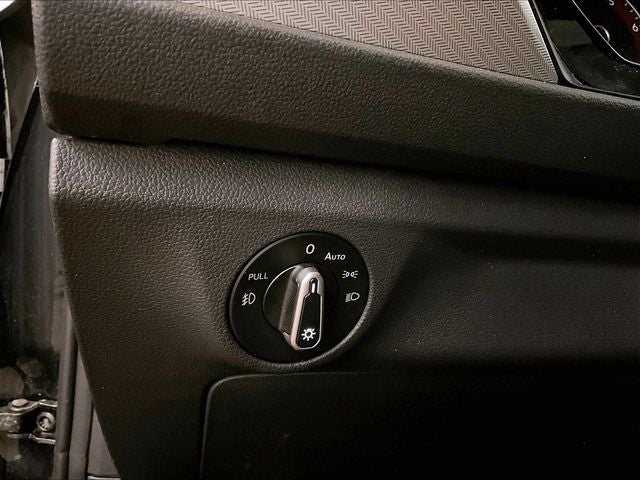 2021 Volkswagen Jetta R-Line