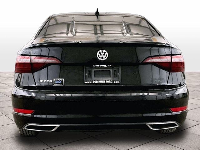 2021 Volkswagen Jetta R-Line