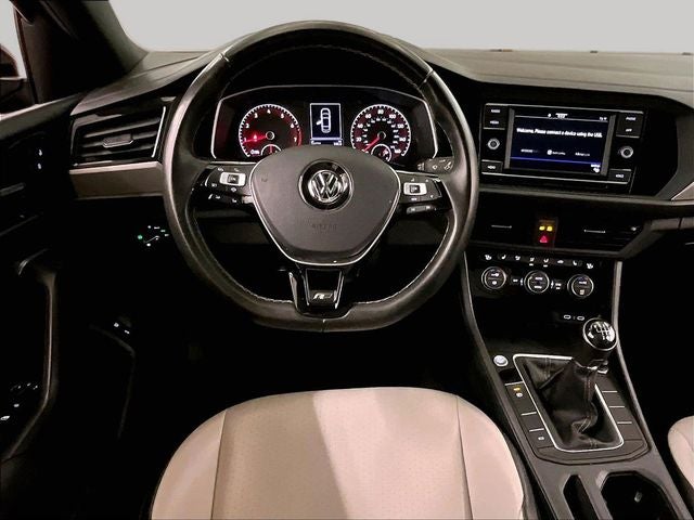 2021 Volkswagen Jetta R-Line