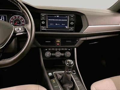 2021 Volkswagen Jetta R-Line