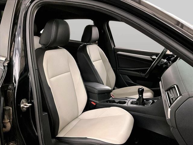 2021 Volkswagen Jetta R-Line