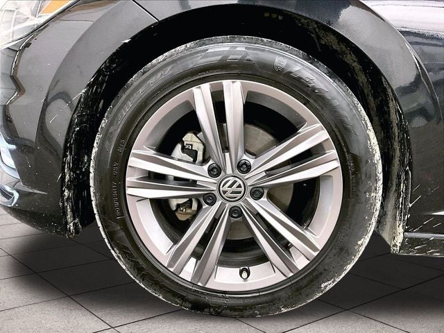 2021 Volkswagen Jetta R-Line