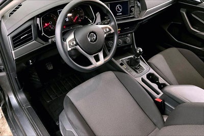 2021 Volkswagen Jetta S