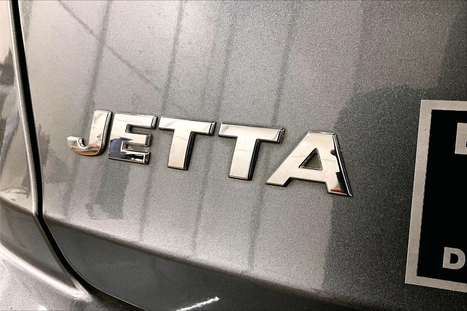 2021 Volkswagen Jetta S